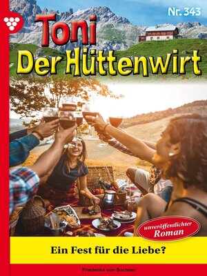 cover image of Ein Fest für die Liebe?